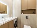 3-комнатная квартира · 90 м² · 7/21 этаж, Аль-Фараби 27 — Сейфуллина за 80 000 ₸ в Алматы, Бостандыкский р-н — фото 13