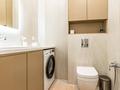 3-комнатная квартира · 90 м² · 7/21 этаж, Аль-Фараби 27 — Сейфуллина за 80 000 ₸ в Алматы, Бостандыкский р-н — фото 14