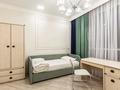 3-комнатная квартира · 90 м² · 7/21 этаж, Аль-Фараби 27 — Сейфуллина за 80 000 ₸ в Алматы, Бостандыкский р-н — фото 17