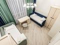 3-комнатная квартира · 90 м² · 7/21 этаж, Аль-Фараби 27 — Сейфуллина за 80 000 ₸ в Алматы, Бостандыкский р-н — фото 20