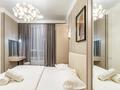 3-комнатная квартира · 90 м² · 7/21 этаж, Аль-Фараби 27 — Сейфуллина за 80 000 ₸ в Алматы, Бостандыкский р-н — фото 23