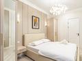 3-комнатная квартира · 90 м² · 7/21 этаж, Аль-Фараби 27 — Сейфуллина за 80 000 ₸ в Алматы, Бостандыкский р-н — фото 25