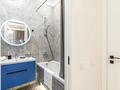 3-комнатная квартира · 90 м² · 7/21 этаж, Аль-Фараби 27 — Сейфуллина за 80 000 ₸ в Алматы, Бостандыкский р-н — фото 28