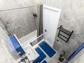 3-комнатная квартира · 90 м² · 7/21 этаж, Аль-Фараби 27 — Сейфуллина за 80 000 ₸ в Алматы, Бостандыкский р-н — фото 29
