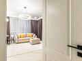3-комнатная квартира · 90 м² · 7/21 этаж, Аль-Фараби 27 — Сейфуллина за 80 000 ₸ в Алматы, Бостандыкский р-н — фото 3