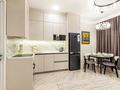 3-комнатная квартира · 90 м² · 7/21 этаж, Аль-Фараби 27 — Сейфуллина за 80 000 ₸ в Алматы, Бостандыкский р-н — фото 4
