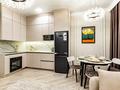 3-комнатная квартира · 90 м² · 7/21 этаж, Аль-Фараби 27 — Сейфуллина за 80 000 ₸ в Алматы, Бостандыкский р-н — фото 5