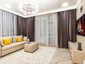 3-комнатная квартира · 90 м² · 7/21 этаж, Аль-Фараби 27 — Сейфуллина за 80 000 ₸ в Алматы, Бостандыкский р-н — фото 7