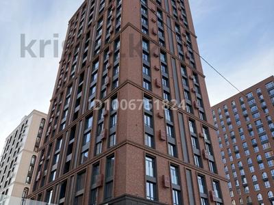 3-комнатная квартира · 80 м² · 18/20 этаж, Турар Рыскулов 1 — Mega Silk Way , Expo-2017, Назарбаев Университет за 70.5 млн 〒 в Астане, Есильский р-н