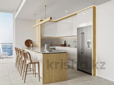 3-комнатная квартира · 218 м² · 1 этаж, Bluewaters 2 за 1.3 млрд 〒 в Дубае