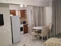 1-комнатная квартира · 32 м² · 1/4 этаж, Сейфулина 9 — Находится возле 9школы за 10 000 〒 в Балхаше — фото 5