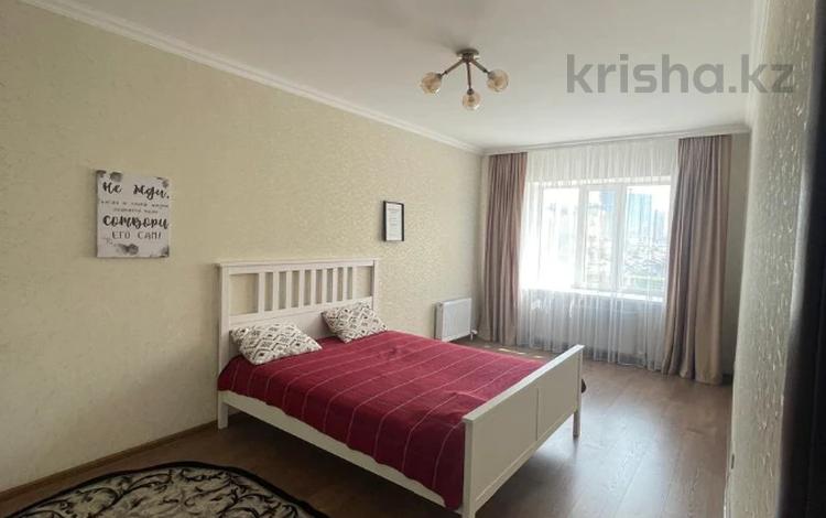 2-комнатная квартира · 75 м² · 3/9 этаж, Улы Дала 45 — Туркестан за 45 млн ₸ в Астане, Есильский р-н — фото 2