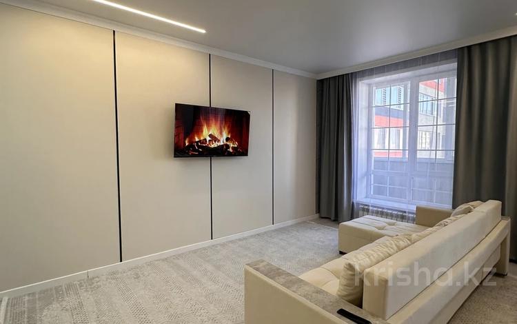 2-комнатная квартира · 65 м² · 5/9 этаж, Жумекена Нажимеденова 19 за 250 000 ₸ в Астане, Алматы р-н — фото 22