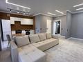 2-комнатная квартира · 65 м² · 5/9 этаж, Жумекена Нажимеденова 19 за 250 000 ₸ в Астане, Алматы р-н — фото 2