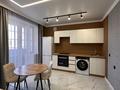 2-комнатная квартира · 65 м² · 5/9 этаж, Жумекена Нажимеденова 19 за 250 000 ₸ в Астане, Алматы р-н — фото 5