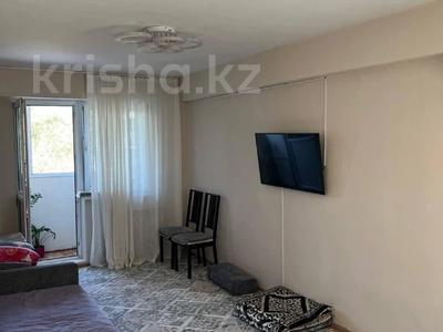 2-комнатная квартира · 56 м² · 4/5 этаж, Толстого за 31 млн ₸ в Алматы, Турксибский р-н