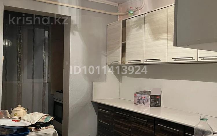 3-бөлмелі пәтер · 53.7 м² · 1/5 қабат, мкр Восток, бағасы: 22 млн ₸ в Шымкенте, Аль-Фарабийский р-н — фото 2