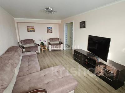 3-бөлмелі пәтер · 69 м² · 3/3 қабат, 18 микрорайон 9, бағасы: 25 млн ₸ в Конаеве