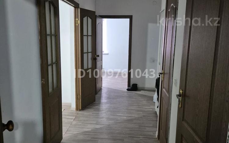 2-комнатная квартира · 59 м² · 3/5 этаж, Левый берег 36 за 140 000 ₸ в  — фото 3
