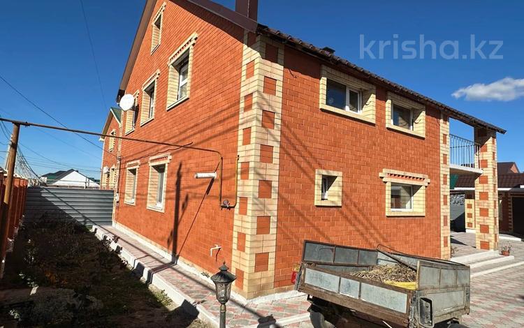 Отдельный дом · 5 комнат · 160 м² · 6.2 сот., Мкр Северный за 52 млн 〒 в  — фото 9