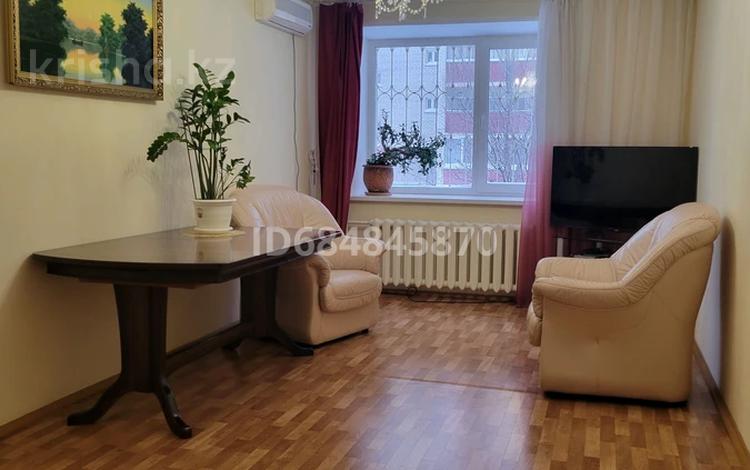 3-комнатная квартира, 83 м², 1/10 этаж, мкр Женис