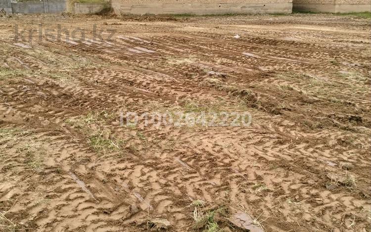 Отдельный дом · 5 комнат · 130 м² · 8 сот., мкр Самал-3 4677а — Мәңгілік ел за 26 млн ₸ в Шымкенте, Абайский р-н — фото 2