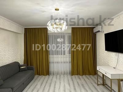 2-комнатная квартира · 72 м² · 9/9 этаж, мкр Шугыла 340/4 к18 за 40 млн ₸ в Алматы, Наурызбайский р-н