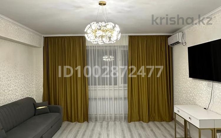 2-комнатная квартира · 72 м² · 9/9 этаж, мкр Шугыла 340/4 к18 за 40 млн ₸ в Алматы, Наурызбайский р-н — фото 2