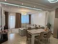 4-комнатная квартира · 150 м² · 9/13 этаж, Аль-Фараби за 115 млн ₸ в Алматы, Бостандыкский р-н