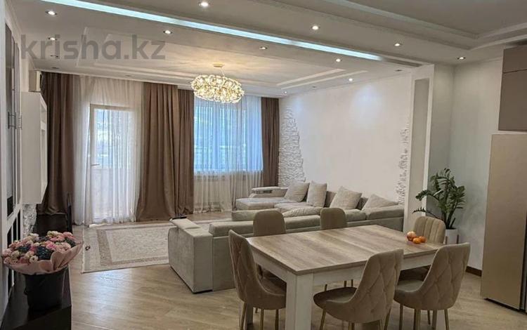 4-комнатная квартира · 150 м² · 9/13 этаж, Аль-Фараби за 115 млн ₸ в Алматы, Бостандыкский р-н — фото 5