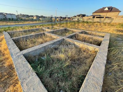 Участок · 8 соток, мкр Асар-2 за 35 млн 〒 в Шымкенте, Абайский р-н