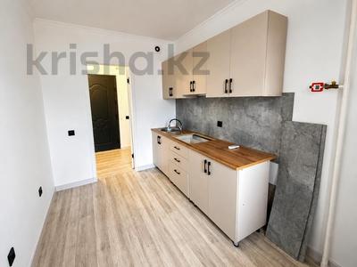 1-бөлмелі пәтер · 38 м² · 2/9 қабат, коктем 17, бағасы: 15.5 млн ₸ в Талдыкоргане, мкр Коктем
