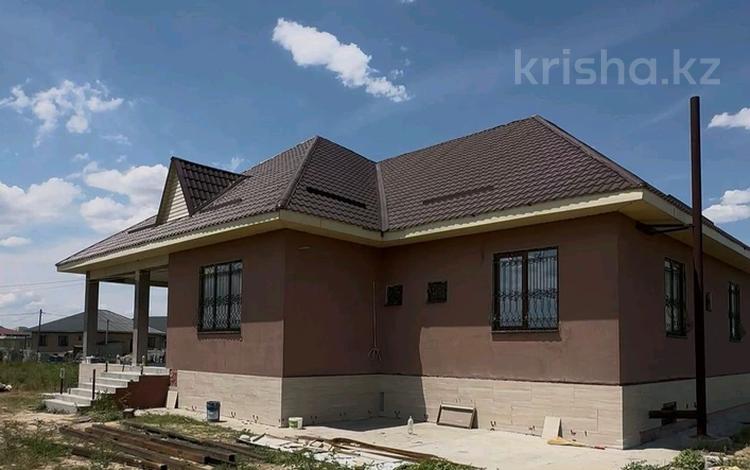 Жеке үй · 5 бөлме · 250 м² · 12 жүзд., Досмухамедов, бағасы: 80 млн ₸ в Жаналык (Талгарский район) — фото 2