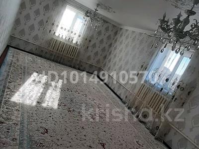 Отдельный дом · 6 комнат · 155 м² · 10 сот., ул. Б. Епенова д. 81 — С. им. Махамбетова, микрорайон Наурыз (10 улица) за 28 млн ₸ в 