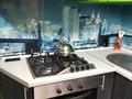 2-комнатная квартира · 44 м² · 3/5 этаж, Жарокова — Сатпаева за 350 000 ₸ в Алматы, Бостандыкский р-н — фото 2