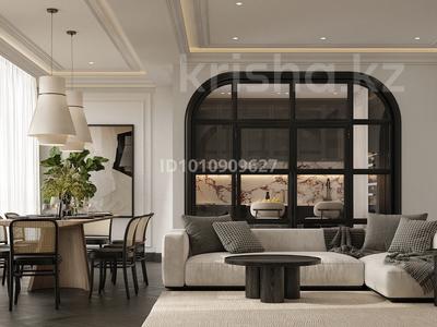 4-комнатная квартира · 160 м² · 2/5 этаж, Кошкунова 4 за 250 млн ₸ в Алматы, Медеуский р-н