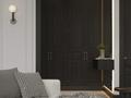 4-бөлмелі пәтер · 160 м² · 2/5 қабат, Кошкунова 4, бағасы: 250 млн ₸ в Алматы, Медеуский р-н — фото 3