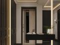 4-бөлмелі пәтер · 160 м² · 2/5 қабат, Кошкунова 4, бағасы: 250 млн ₸ в Алматы, Медеуский р-н — фото 6