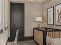 4-бөлмелі пәтер · 160 м² · 2/5 қабат, Кошкунова 4, бағасы: 250 млн ₸ в Алматы, Медеуский р-н — фото 8