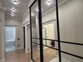 3-бөлмелі пәтер · 91 м² · 6/12 қабат, Нажимеденова 23/2, бағасы: 67 млн ₸ в Астане, Сарайшык р-н
