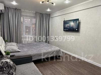 1-бөлмелі пәтер · 35 м² · 4/5 қабат, Сабитова 26, бағасы: 10 000 ₸ в Балхаше