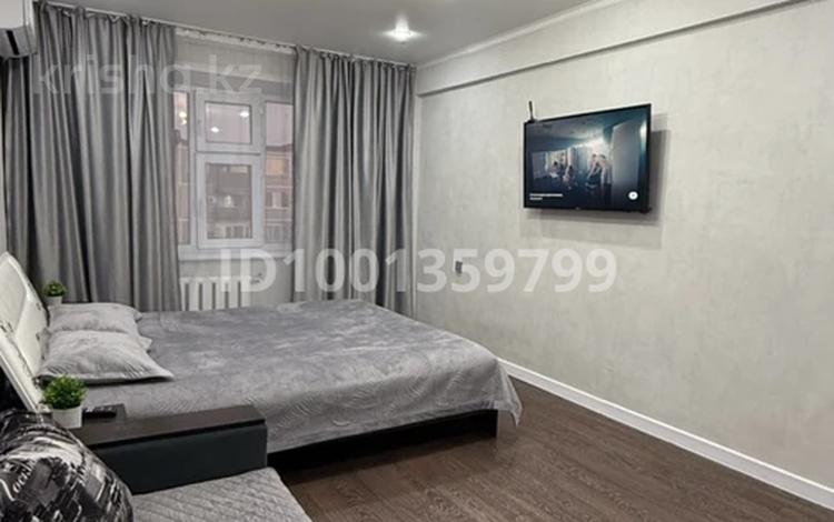 1-бөлмелі пәтер · 35 м² · 4/5 қабат, Сабитова 26, бағасы: 10 000 ₸ в Балхаше — фото 16