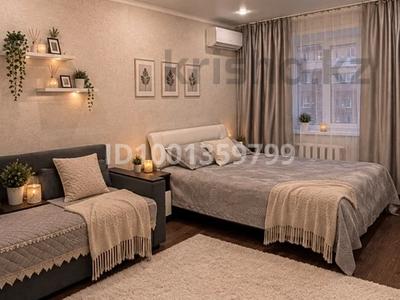 1-комнатная квартира · 35 м² · 4/5 этаж, Сабитова 26 за 10 000 ₸ в Балхаше