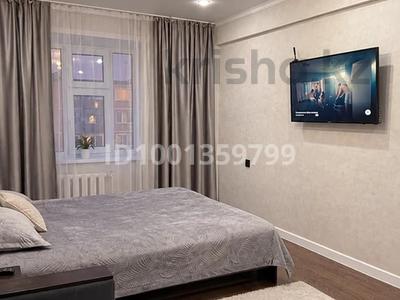 1-комнатная квартира · 35 м² · 4/5 этаж, Сабитова 26 за 10 000 ₸ в Балхаше