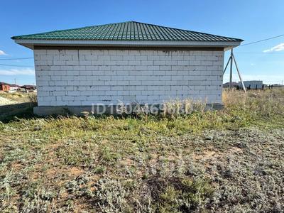 Жеке үй · 4 бөлме · 110 м² · 10 сот., жилой массив Жанаконыс-2, Жаңақоныс 5 183 — Ж/м Арман, бағасы: 14.7 млн ₸ в Актобе