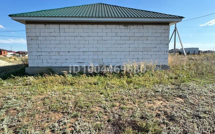 Отдельный дом · 4 комнаты · 110 м² · 10 сот., жилой массив Жанаконыс-2, Жаңақоныс 5 183 — Ж/м Арман за 14.7 млн ₸ в Актобе — фото 7