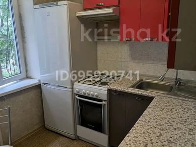 2-комнатная квартира · 50 м² · 2/4 этаж, Тулебаева 31 — Тулебаева -Макатаева за 280 000 ₸ в Алматы, Медеуский р-н