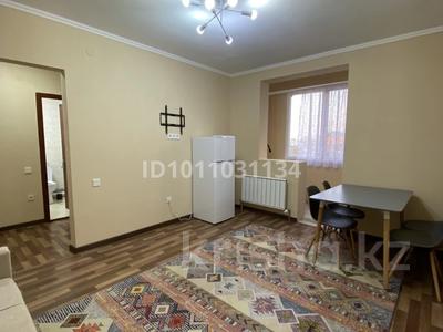 2-бөлмелі пәтер · 34.4 м² · 2/12 қабат, мкр Акбулак — Момышулы-Байтерекова, бағасы: 25 млн ₸ в Алматы, Алатауский р-н
