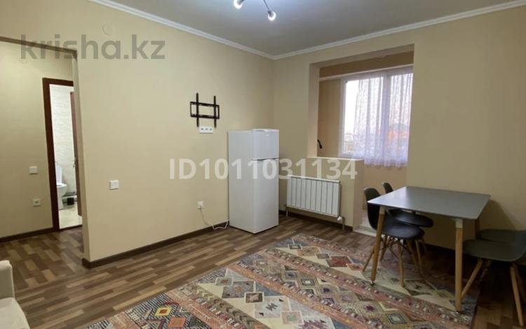 2-бөлмелі пәтер · 34.4 м² · 2/12 қабат, мкр Акбулак — Момышулы-Байтерекова, бағасы: 25 млн ₸ в Алматы, Алатауский р-н — фото 5