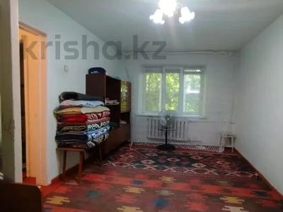 1-комнатная квартира · 30 м² · 1/4 этаж, Толе би — Розыбакиева за 20.5 млн ₸ в Алматы, Алмалинский р-н